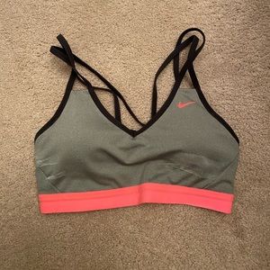 Nike Dri-fit sports bra